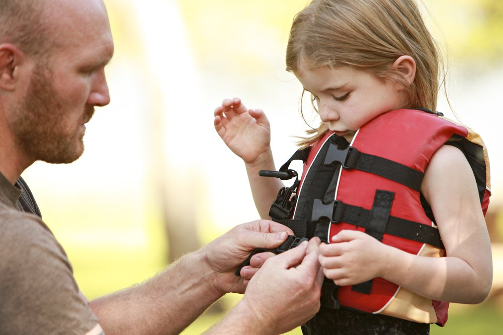 children safety education